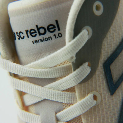 New Balance Supercomp Rebel Black