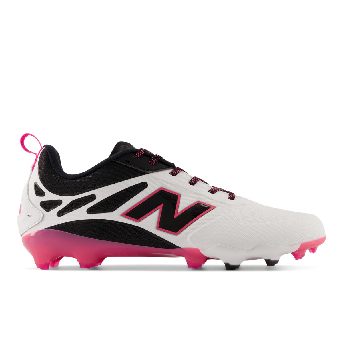 New Balance Rev Iq White