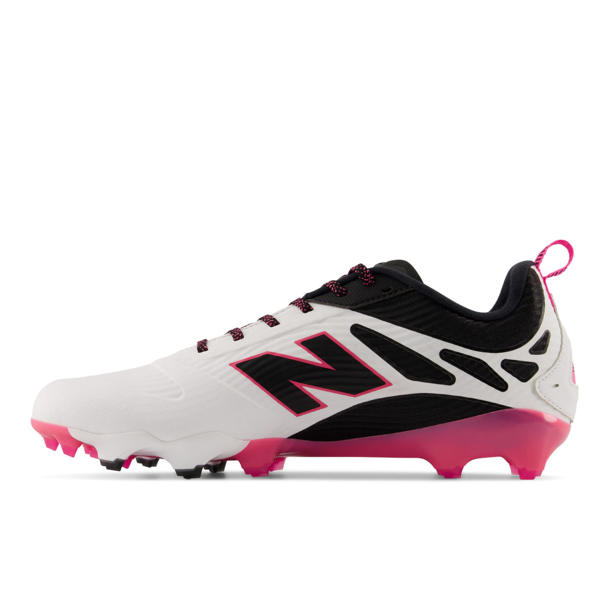 New Balance Rev Iq White