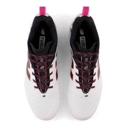 New Balance Rev Iq White