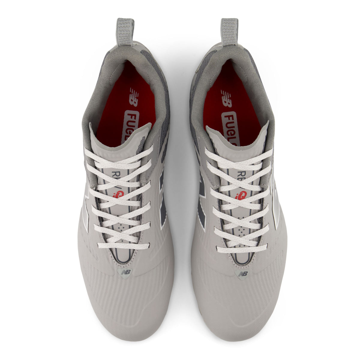New Balance Rev Iq Grey