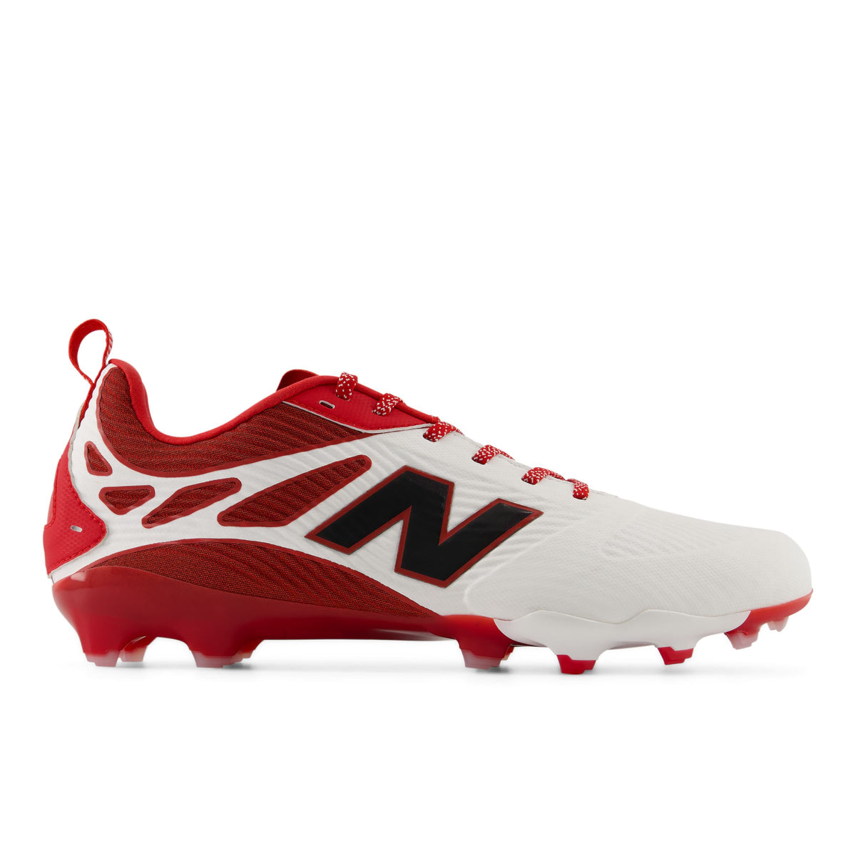 New Balance Rev Iq Red
