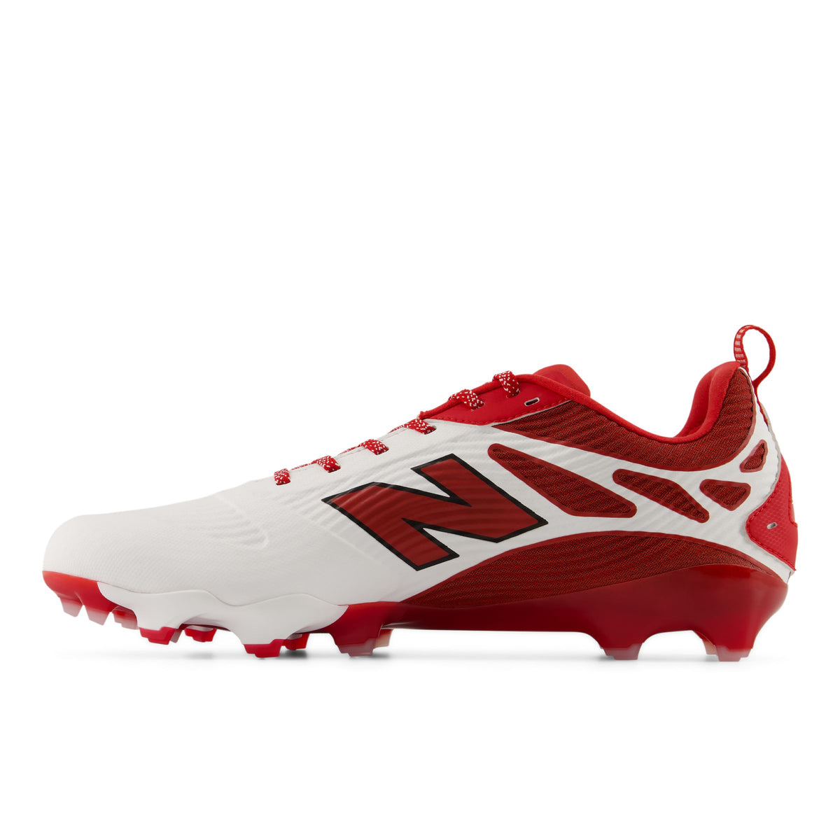 New Balance Rev Iq Red
