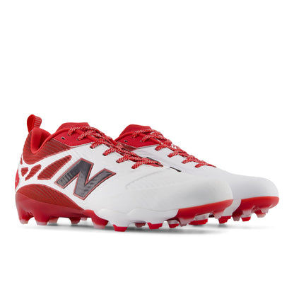 New Balance Rev Iq Red