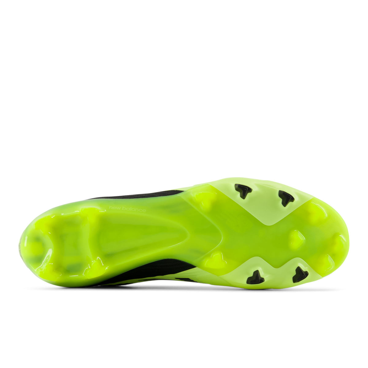 New Balance Rev Iq Green