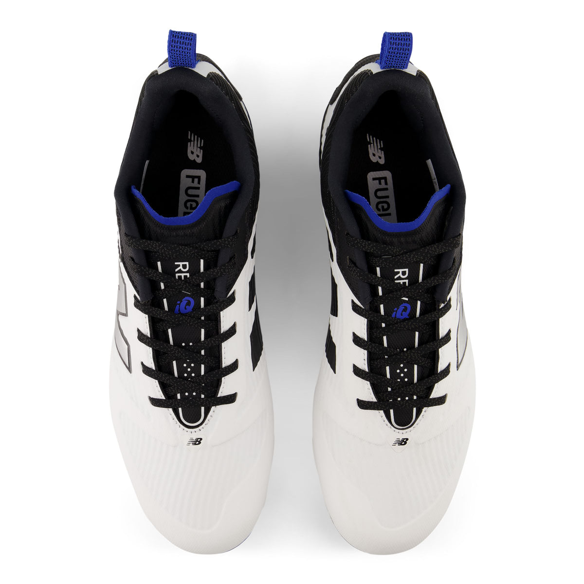 New Balance Rev Iq White