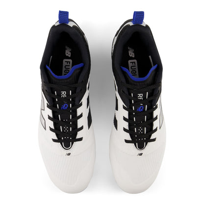 New Balance Rev Iq White