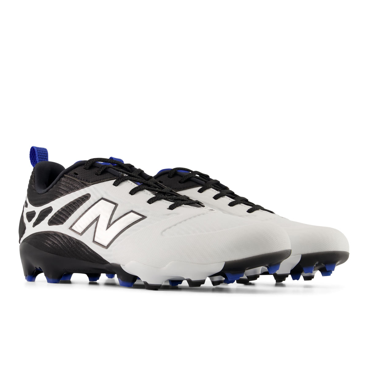 New Balance Rev Iq White