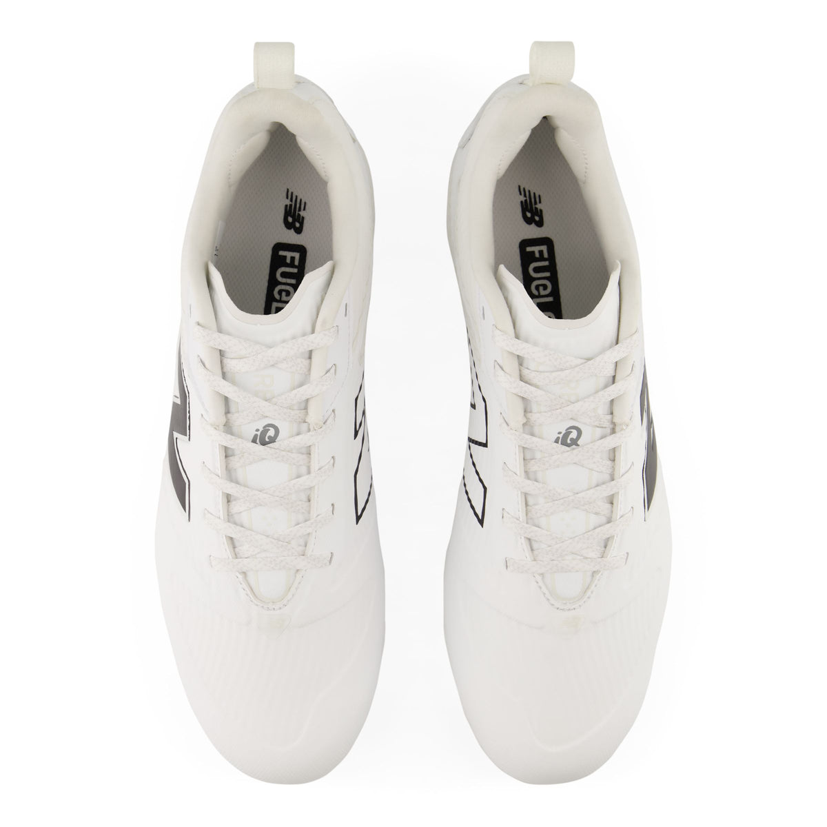 New Balance Rev Iq White