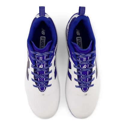 New Balance Rev Iq White