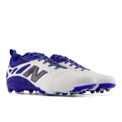 New Balance Rev Iq White