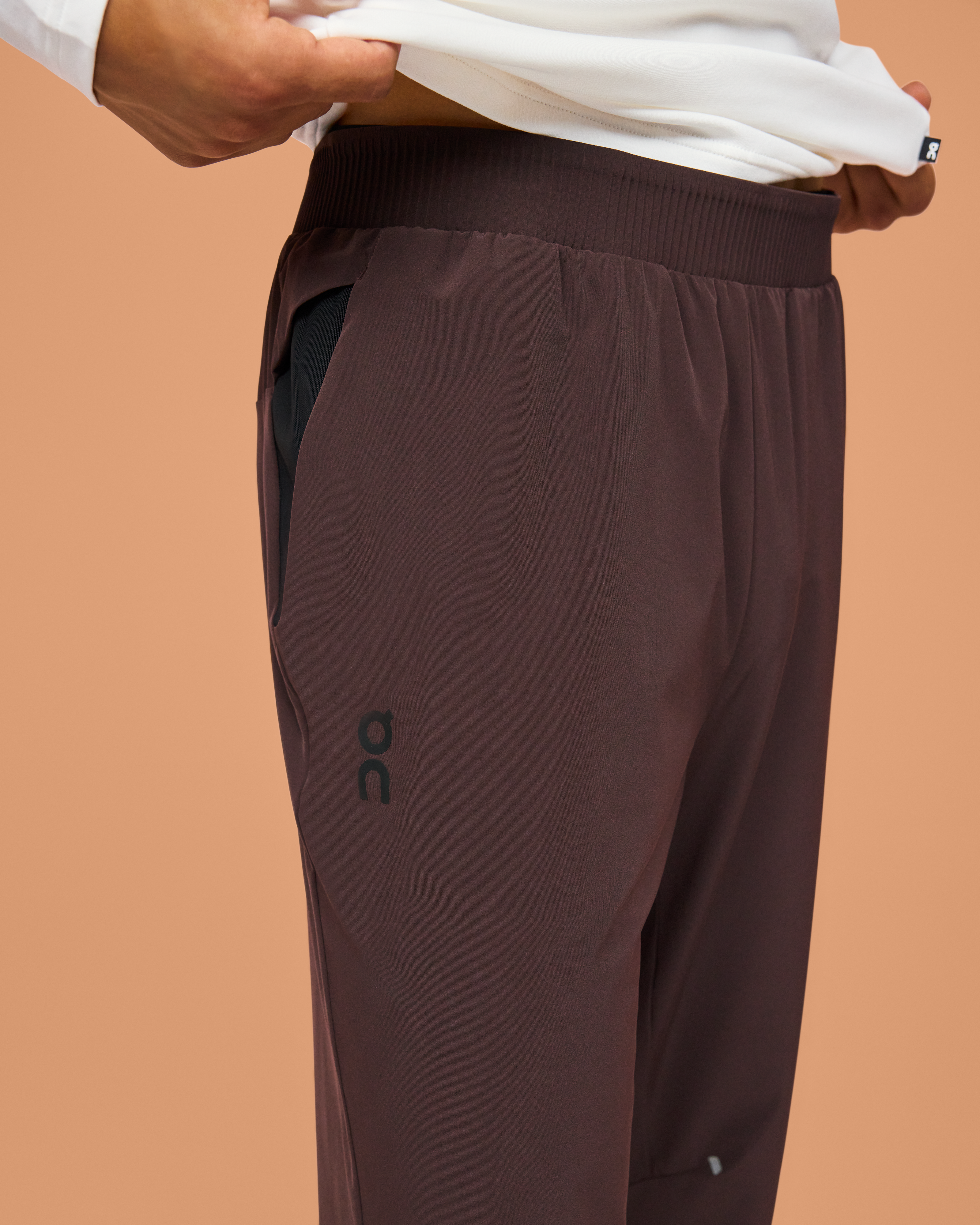 on movement pants Ox