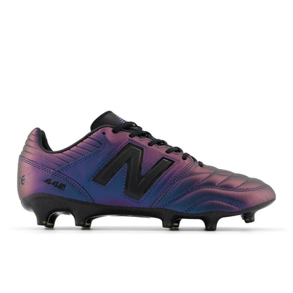 New Balance 442 V2 Limited Edition FG Black