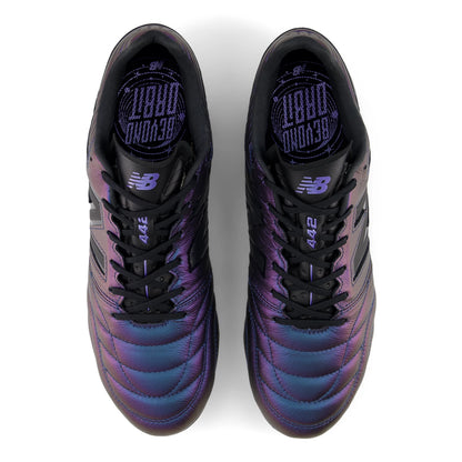 New Balance 442 V2 Limited Edition FG Black