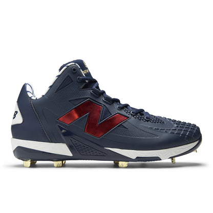 New Balance Fuelcell Ohtani 1 Team Navy with White