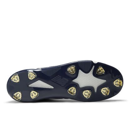 New Balance Fuelcell Ohtani 1 Team Navy with White