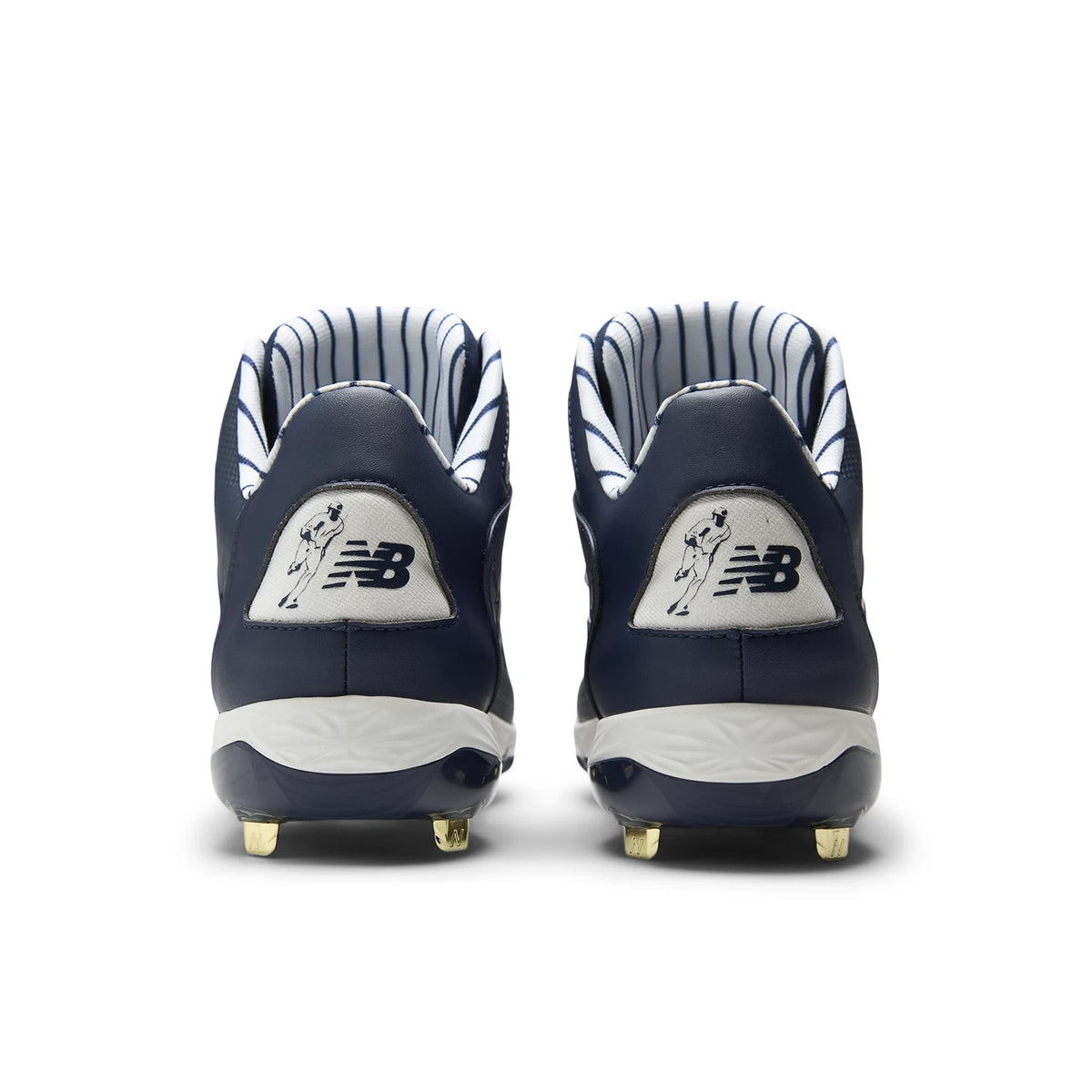 New Balance Fuelcell Ohtani 1 Team Navy with White