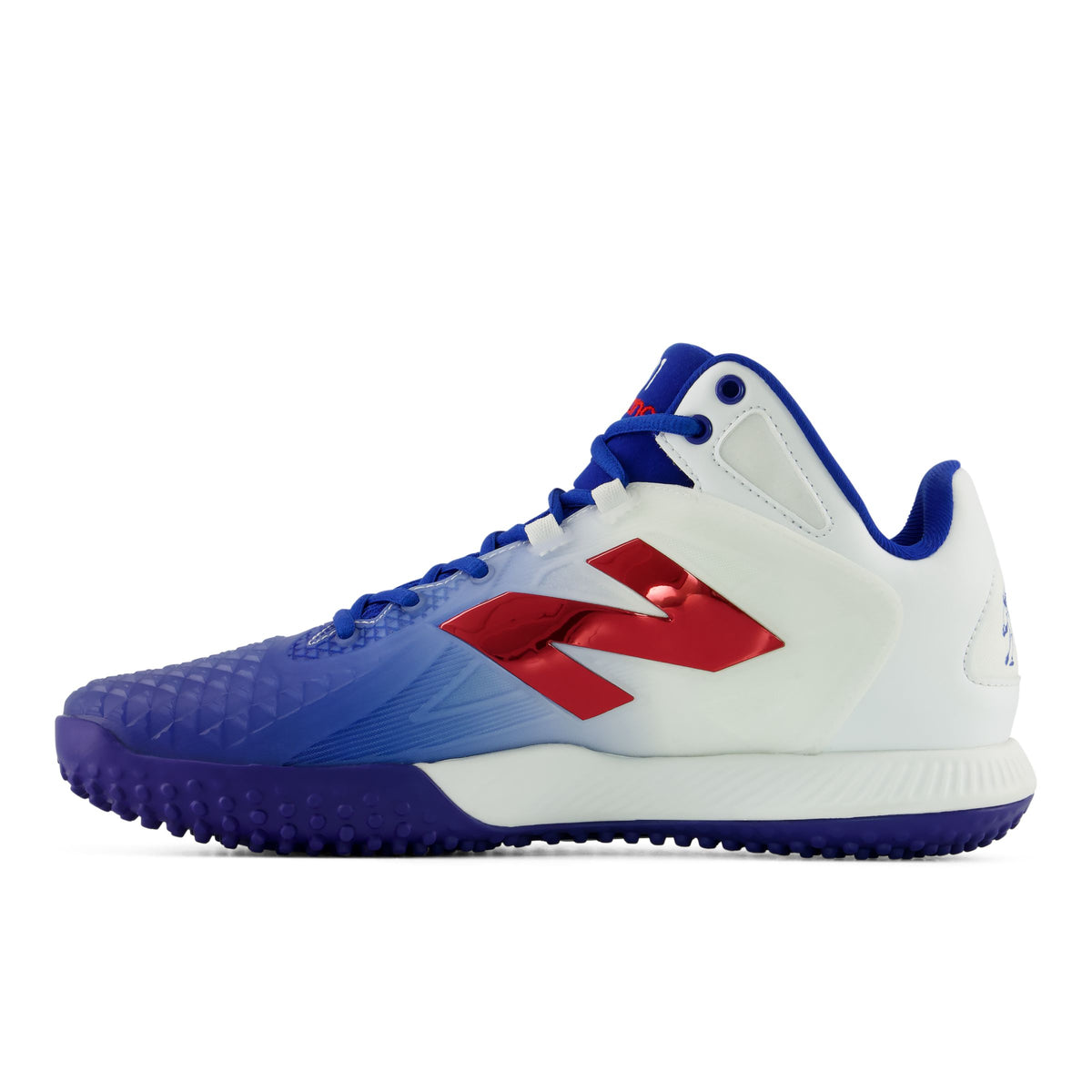 New Balance Fuelcell Ohtani 1 Blue