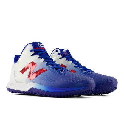 New Balance Fuelcell Ohtani 1 Blue