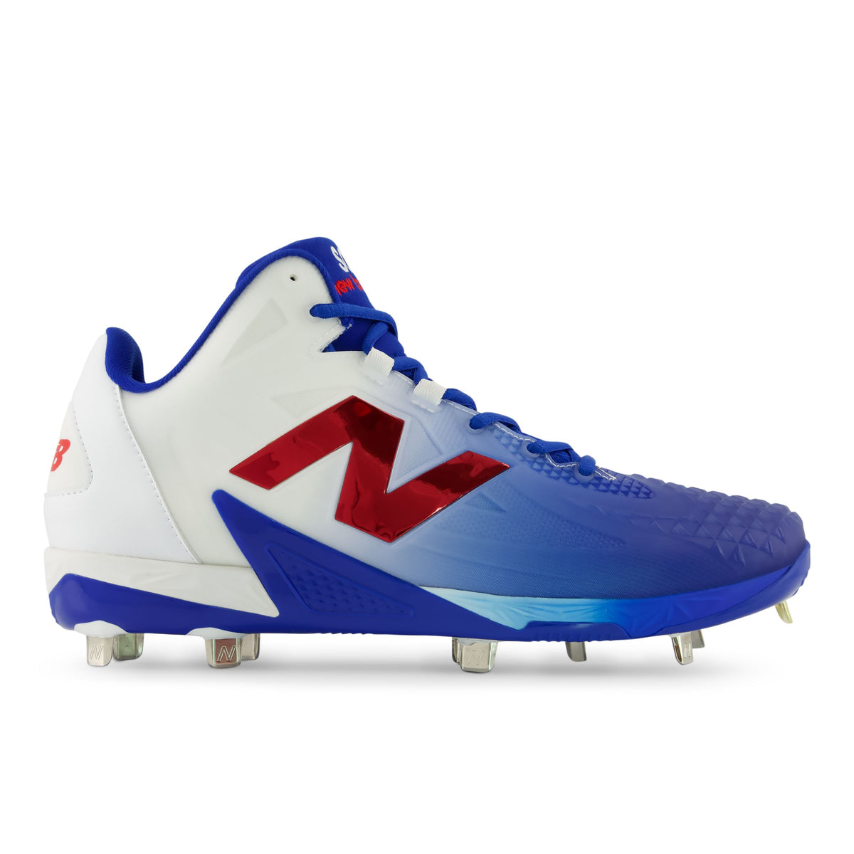 New Balance Ohtani Energy Metal Blue