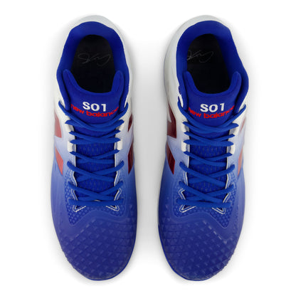 New Balance Ohtani Energy Metal Blue