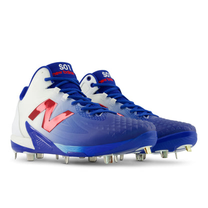 New Balance Ohtani Energy Metal Blue