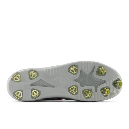 New Balance Fuelcell Ohtani 1 Mothers Day Team Away Grey with Pink
