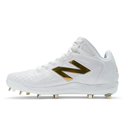 New Balance Fuelcell Ohtani 1 White