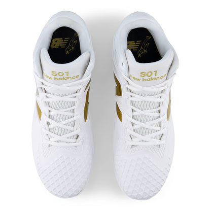 New Balance Fuelcell Ohtani 1 White