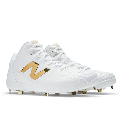 New Balance Fuelcell Ohtani 1 White