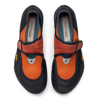 New Balance Tds Mt2 Orange