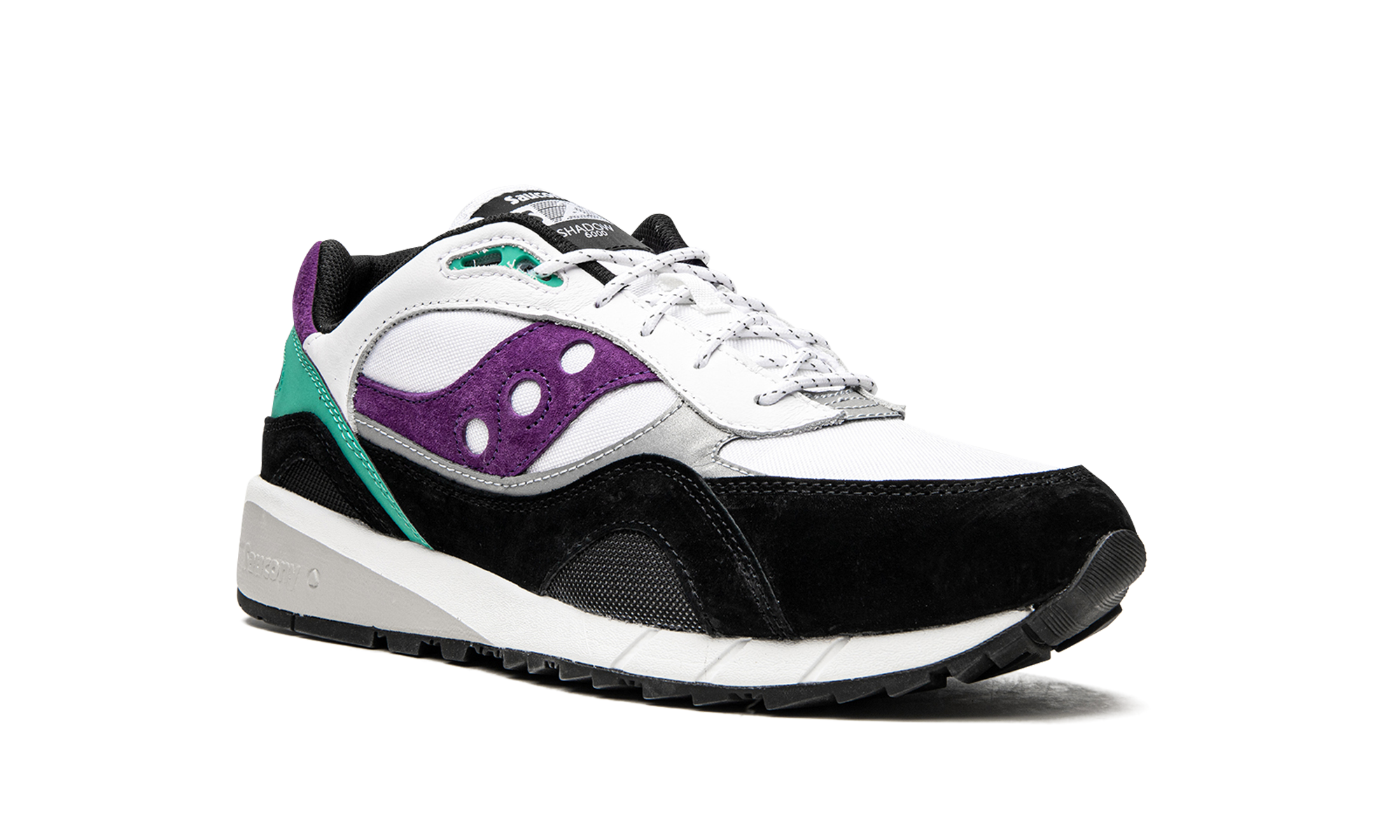 Saucony Shadow 6000 Into the Void