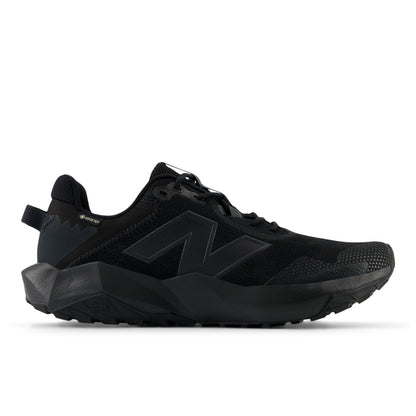 New Balance Dynasoft Nitrel V6 Gore Tex Black
