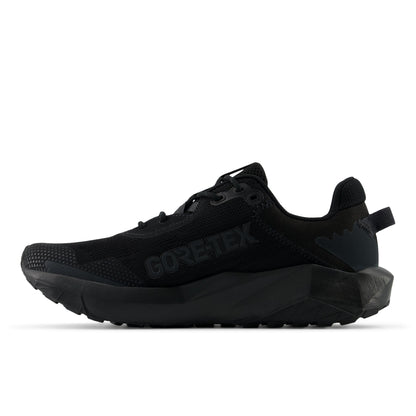 New Balance Dynasoft Nitrel V6 Gore Tex Black