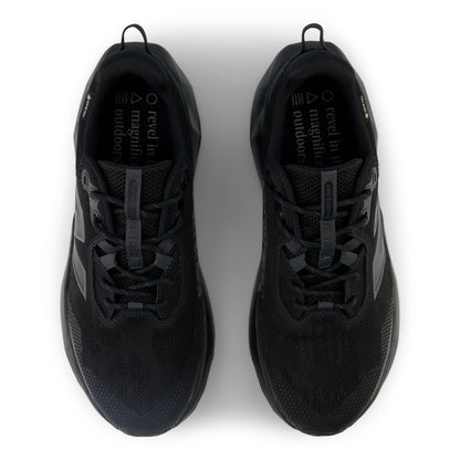 New Balance Dynasoft Nitrel V6 Gore Tex Black