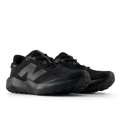 New Balance Dynasoft Nitrel V6 Gore Tex Black