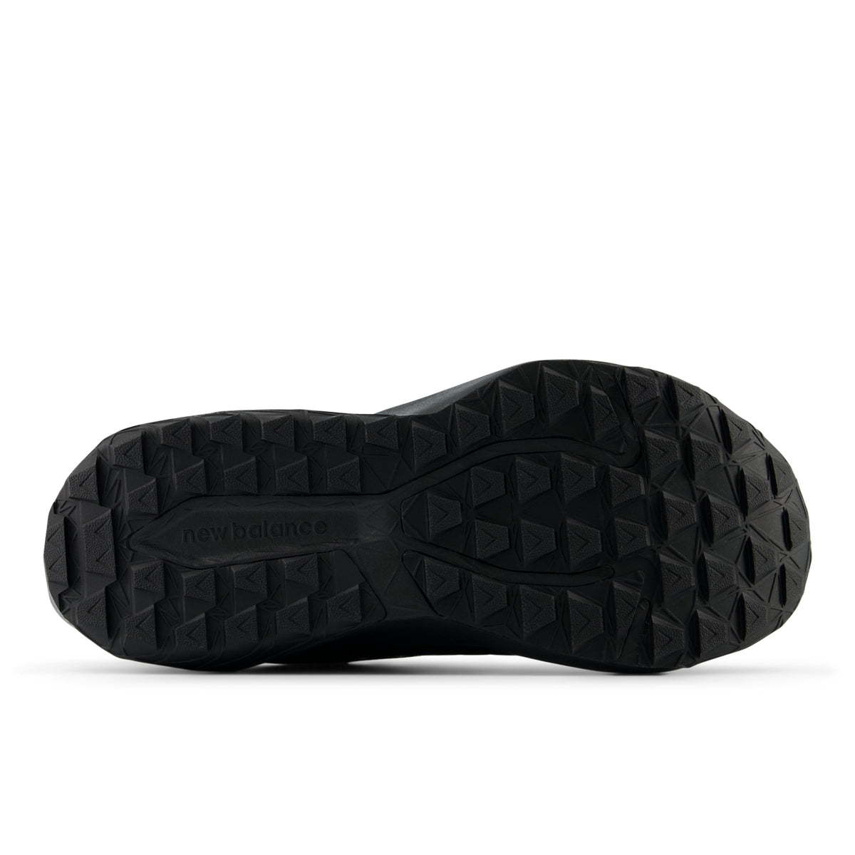 New Balance Dynasoft Nitrel V6 Gore Tex Black