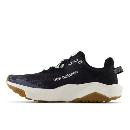 New Balance Dynasoft Nitrel V6 Grey