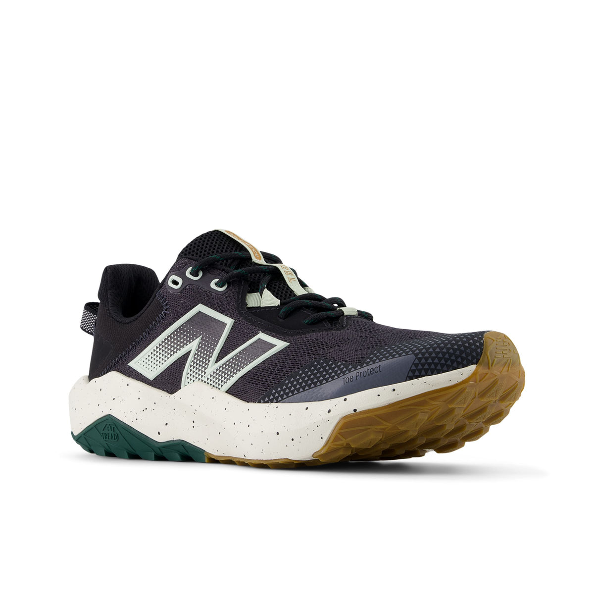 New Balance Dynasoft Nitrel V6 Grey