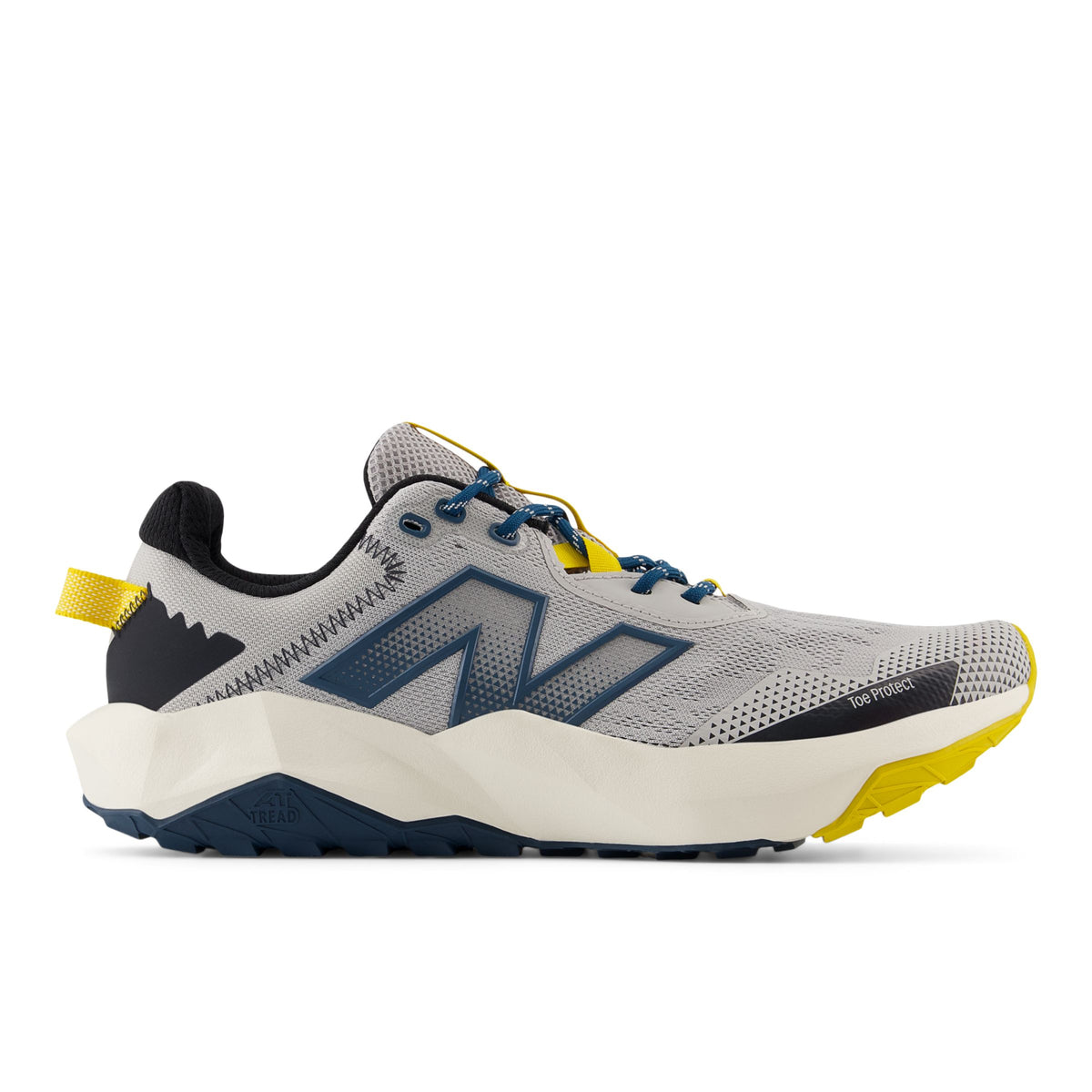 New Balance Dynasoft Nitrel V6 Grey