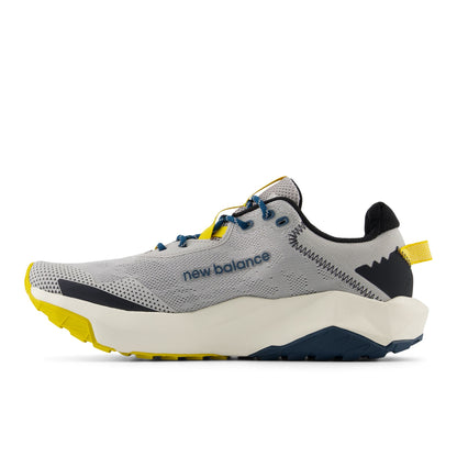 New Balance Dynasoft Nitrel V6 Grey