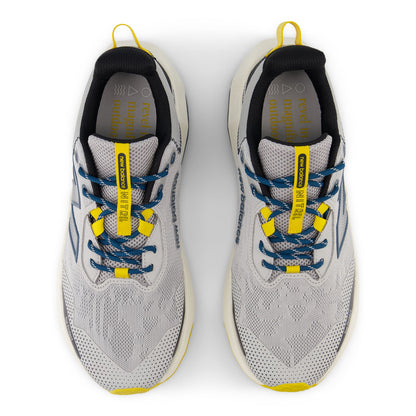 New Balance Dynasoft Nitrel V6 Grey