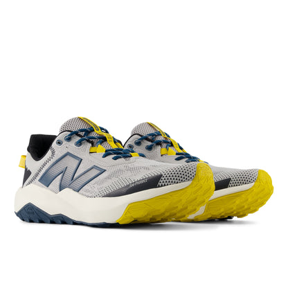 New Balance Dynasoft Nitrel V6 Grey