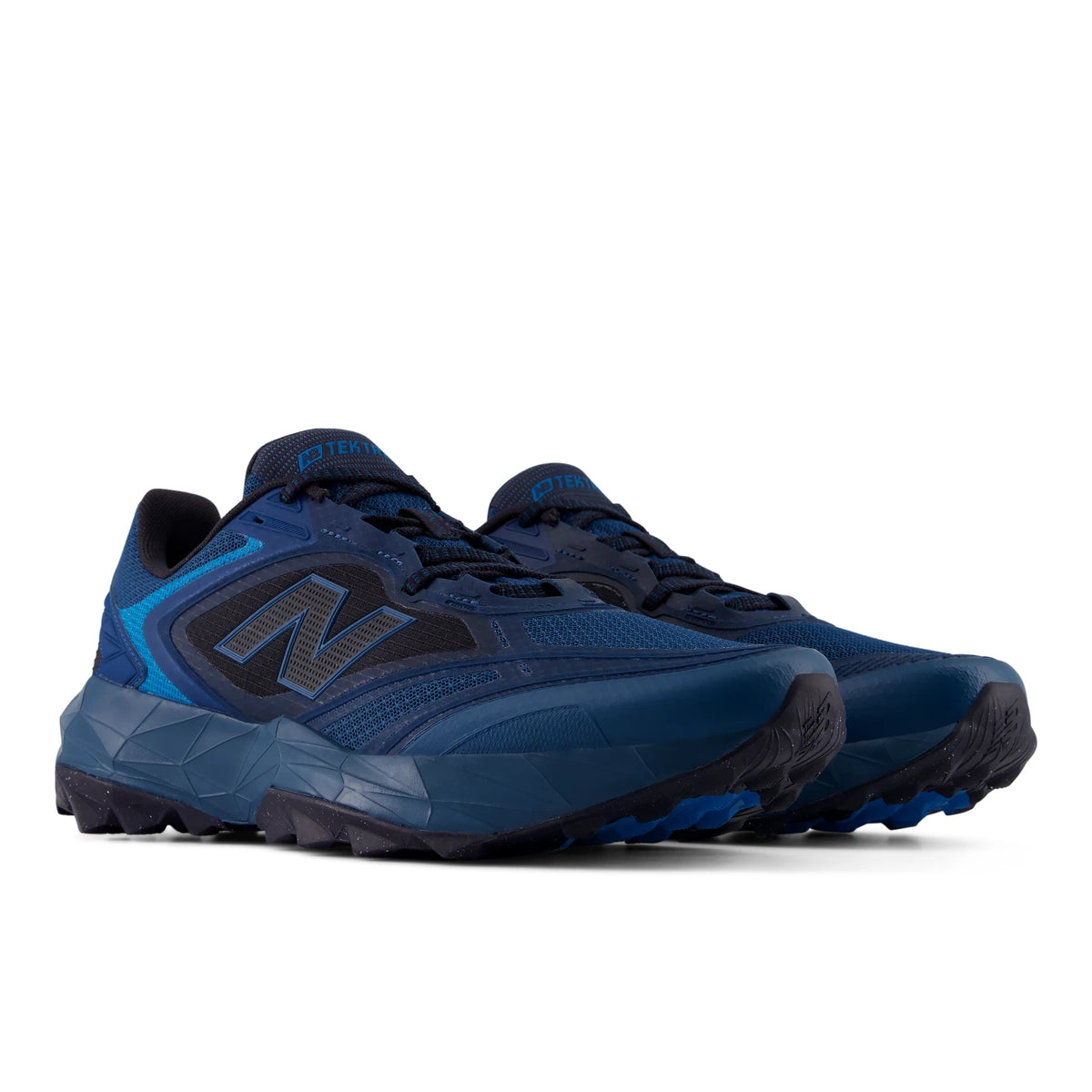 New Balance Tektrel Utility Streamsong with Altitude