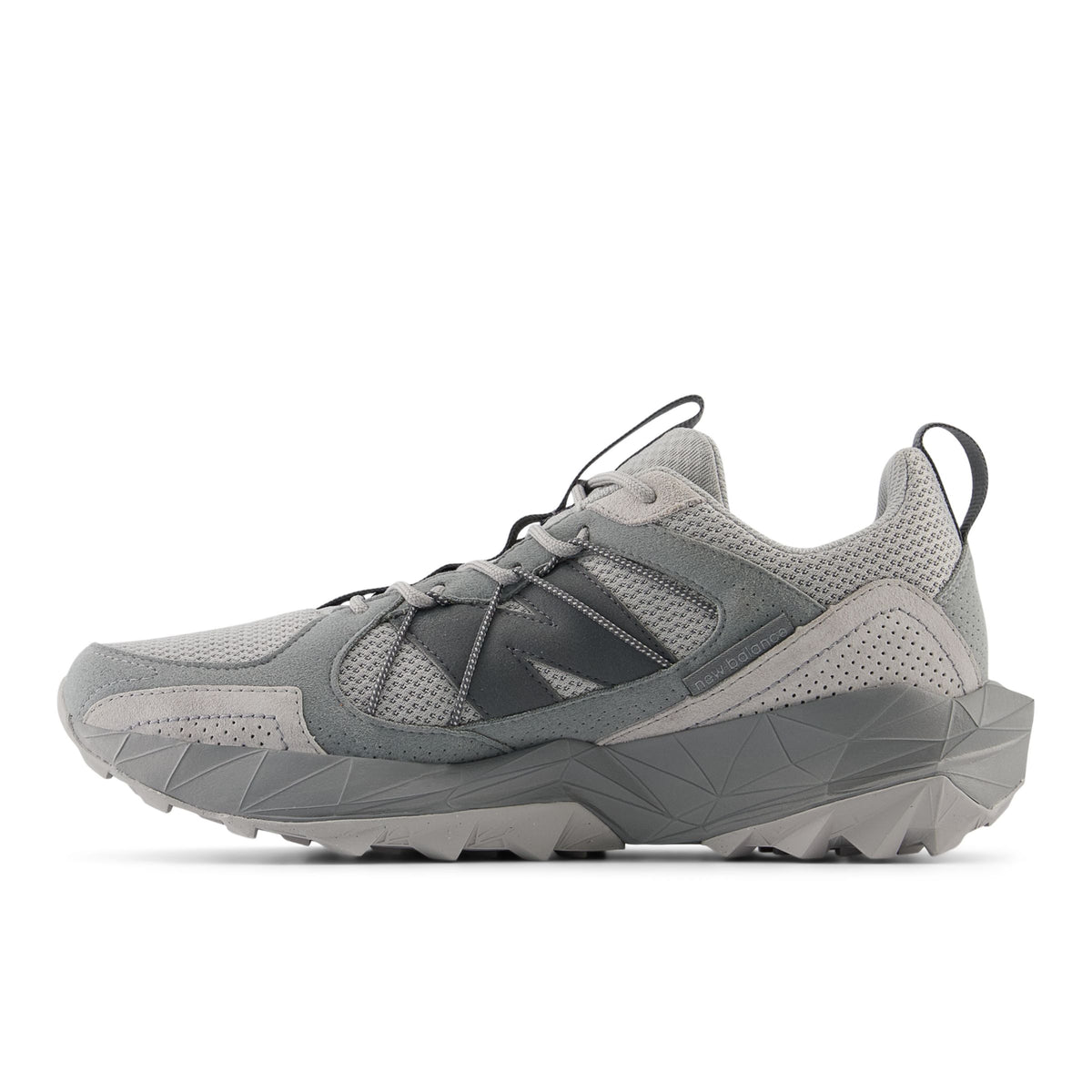 New Balance Tektrel Grey