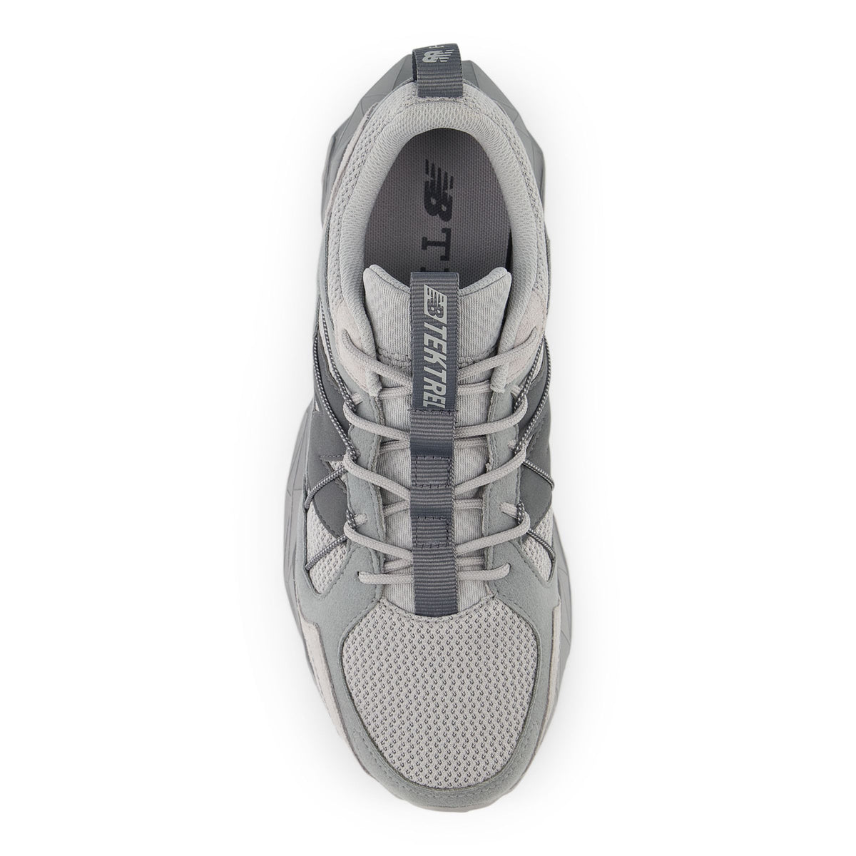 New Balance Tektrel Grey