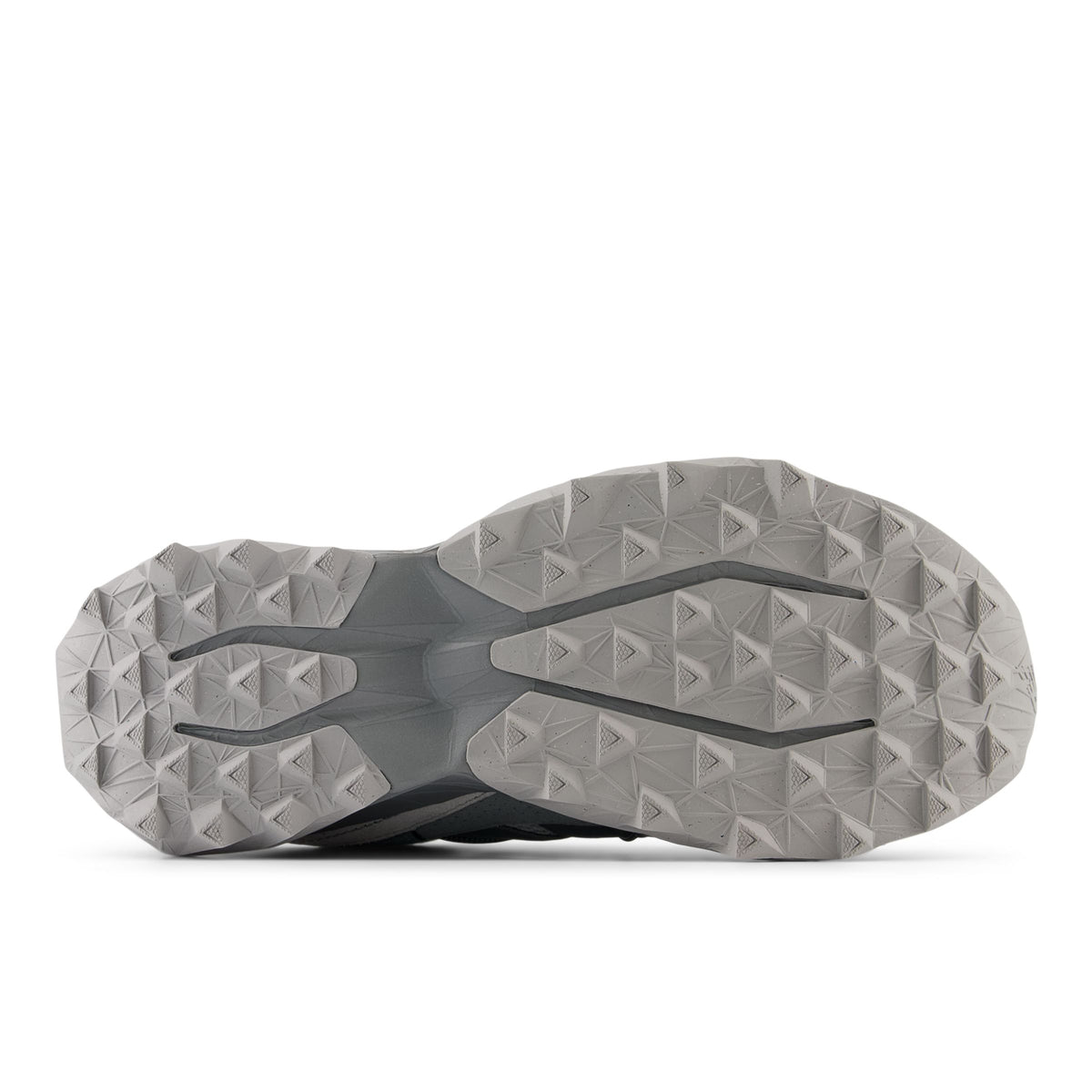 New Balance Tektrel Grey