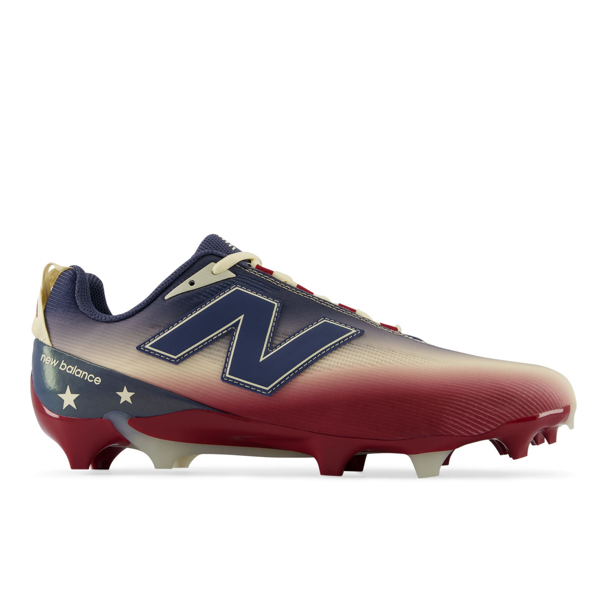 New Balance Burnx5 All America Blue