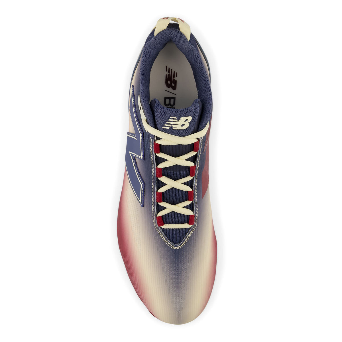 New Balance Burnx5 All America Blue