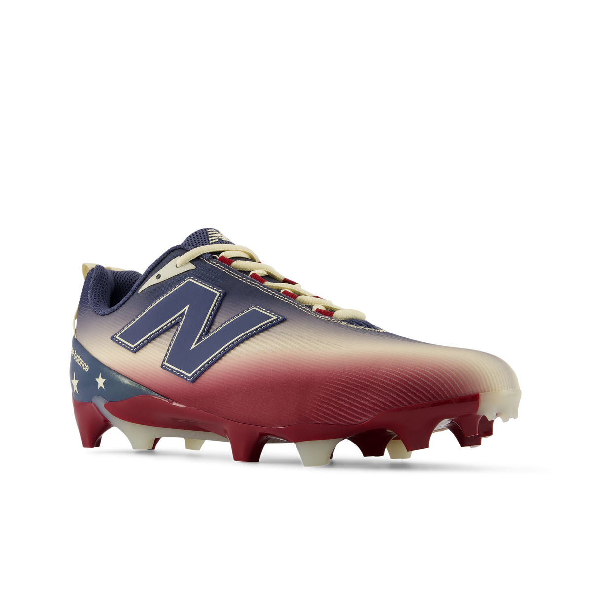 New Balance Burnx5 All America Blue